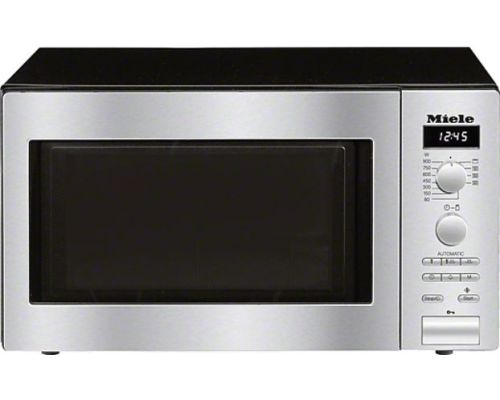 Miele M6012 CLST Mikroovn billede 1
