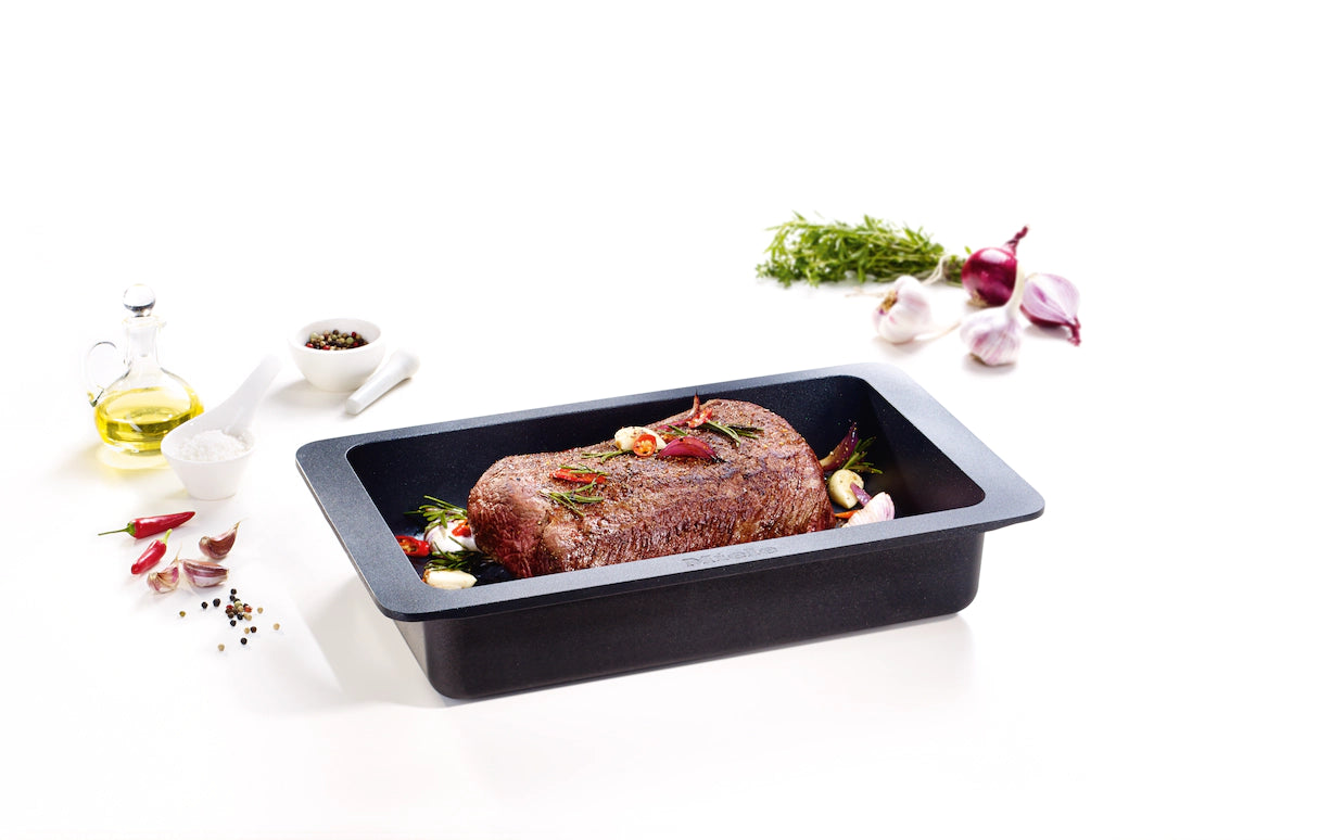 Miele gourmetfad HUB 5000-M billede 4