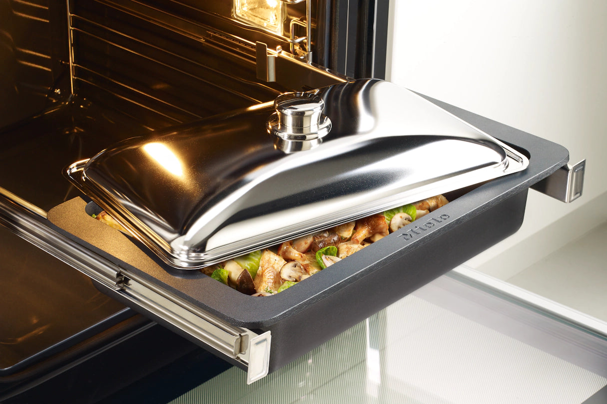 Miele gourmetfad HUB 5000-M billede 3