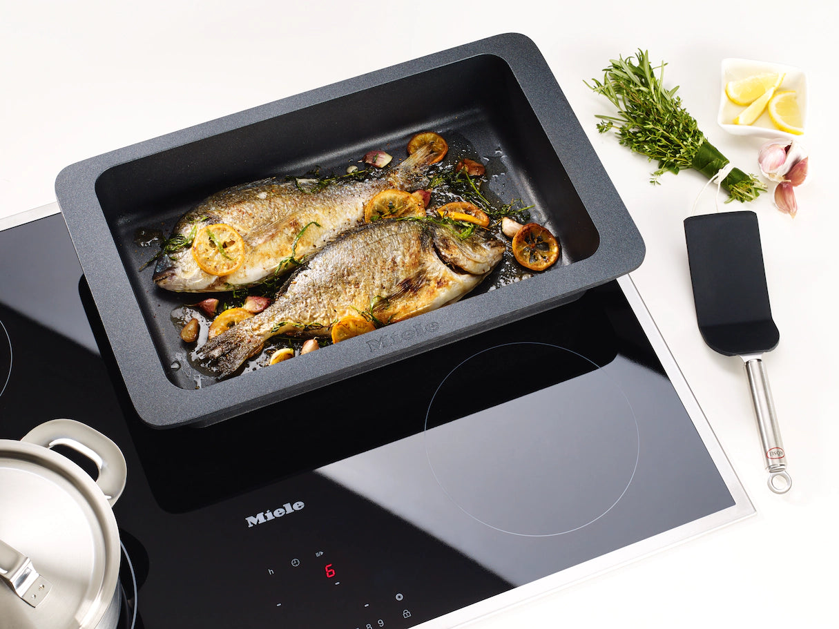 Miele gourmetfad HUB 5000-M billede 2