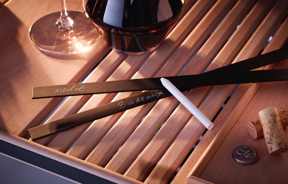 Miele KWT 6834 SGS - Fritstående vinkøleskab billede 4
