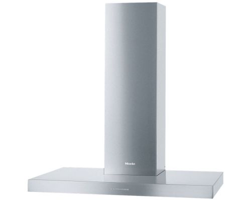 Miele PUR 98 W Væghængt emhætte billede 1