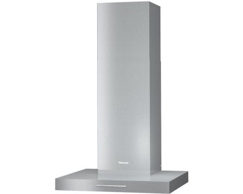 Miele PUR 68 W Væghængt emhætte