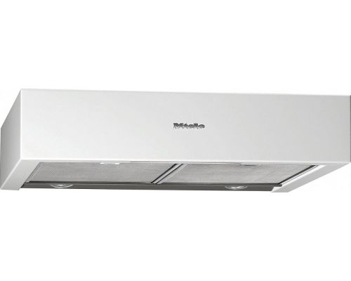 Miele DA 1260 Skabsintegreret emhætte - 4002515791820 billede 1