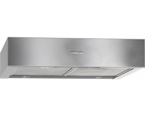 Miele DA 1260 Skabsintegreret emhætte - 4002515791837