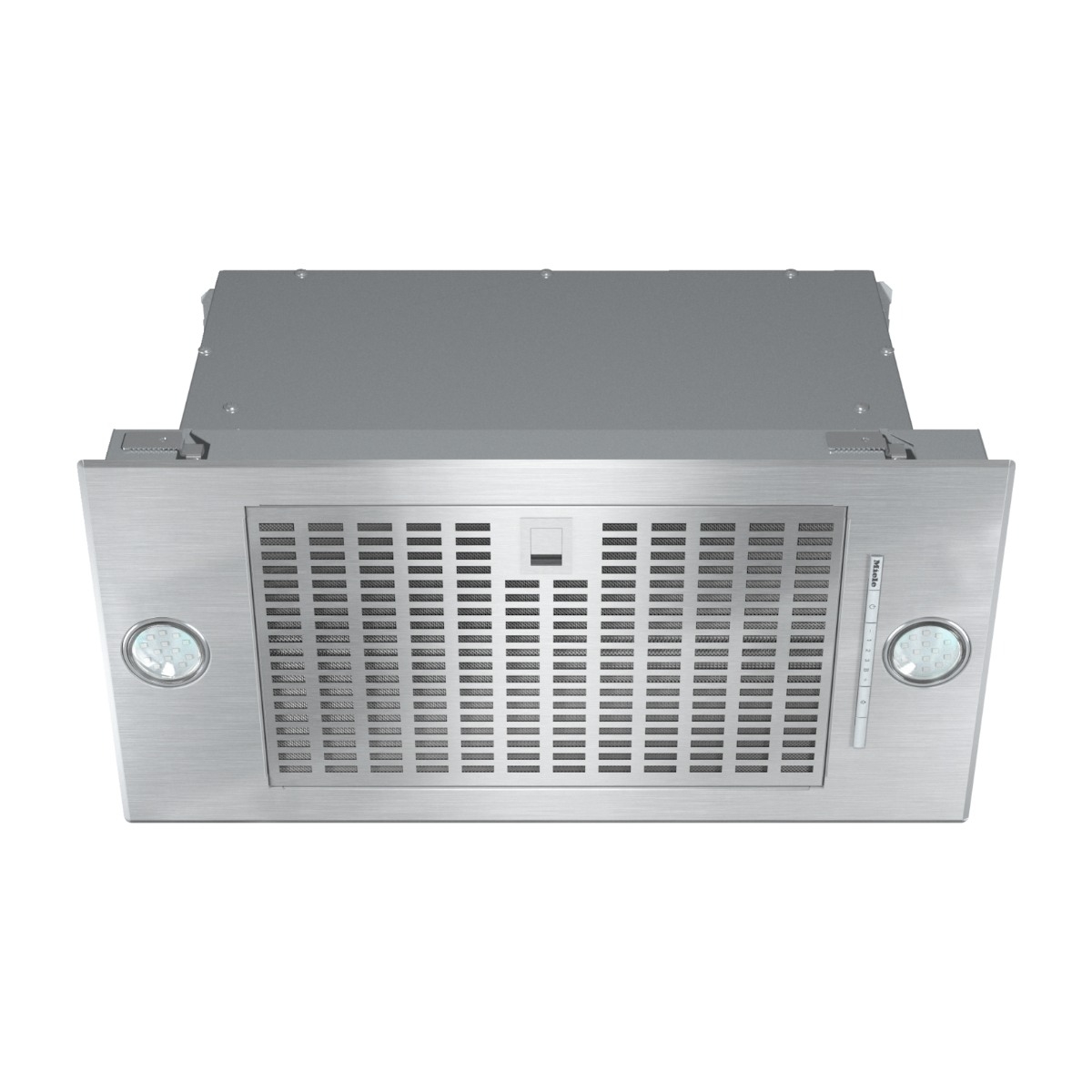 Miele DA 2360 clst Skabsintegrerede emhætter
