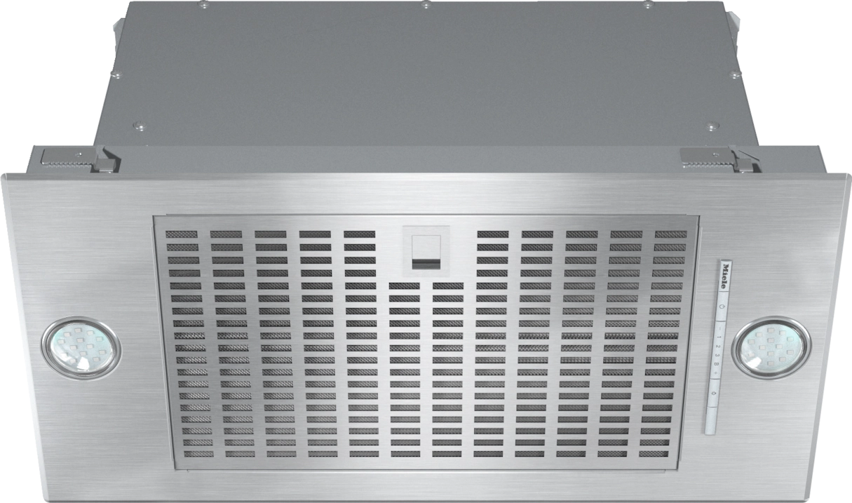 Miele DA 2360 clst Skabsintegrerede emhætter
