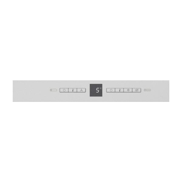 Miele KFN 29132 D edt/cs kølefryseskab