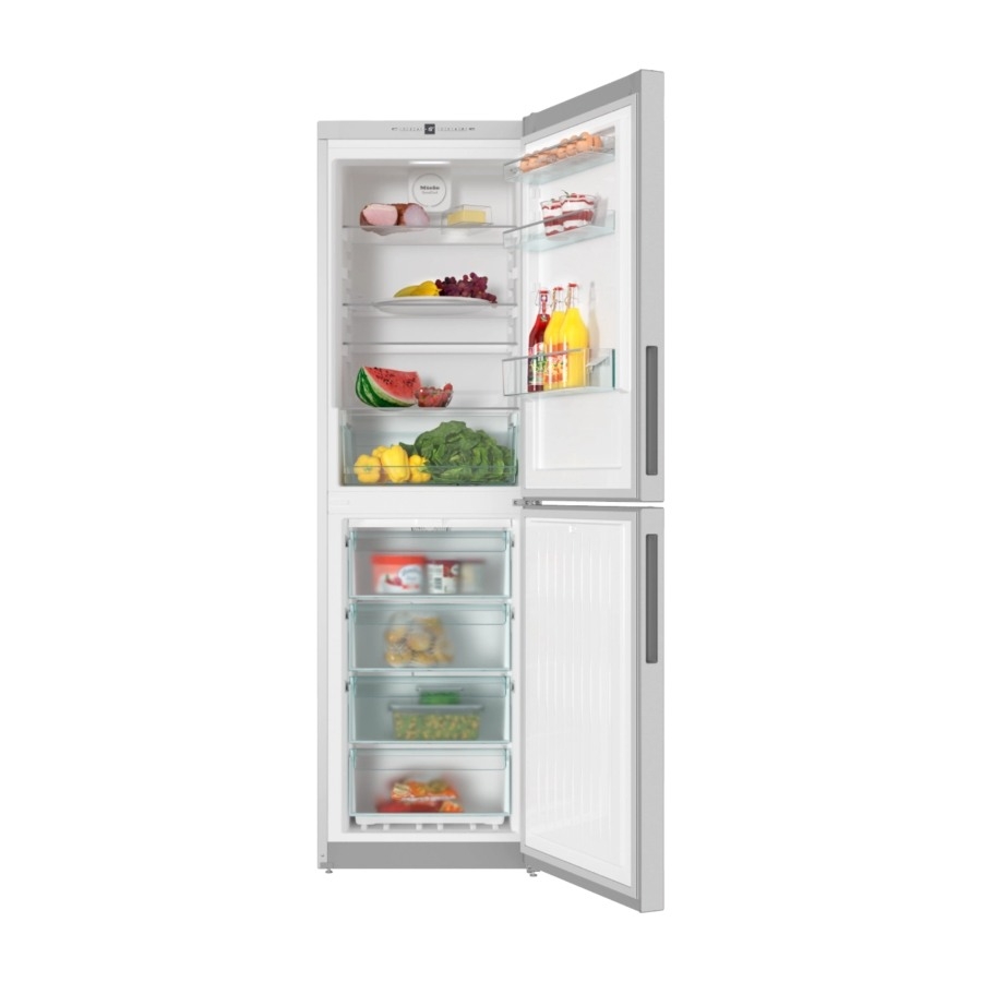 Miele KFN 29142 D edt/cs kølefryseskab billede 6
