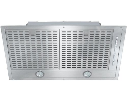 Miele DA 2578 clst - NER Skabsintegreret emhætte billede 1