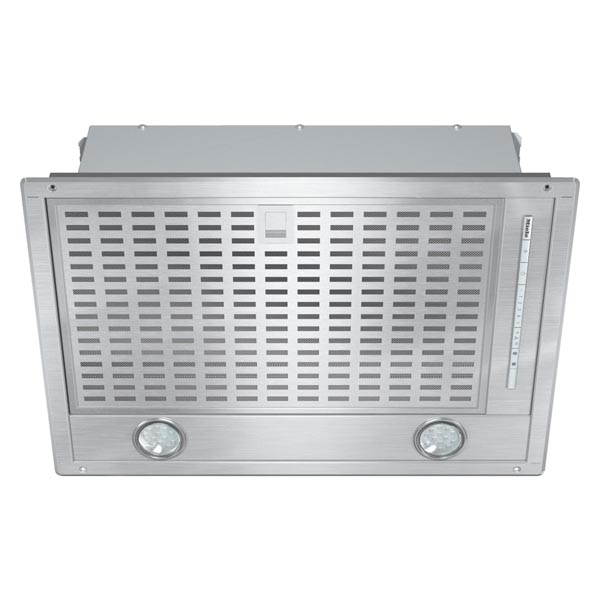 Miele Emhætte DA 2558 EDST Stål billede 1
