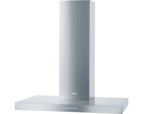 Miele DA 4298 clst - NER Væghængt emhætte billede 1