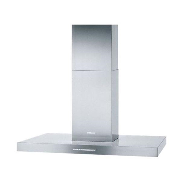 Miele Emhætte DA 4208 D EDST Puristic Plus Sort billede 1