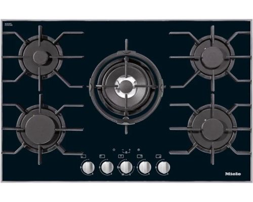 Miele KM 3034-1 Gaskogeplade billede 1