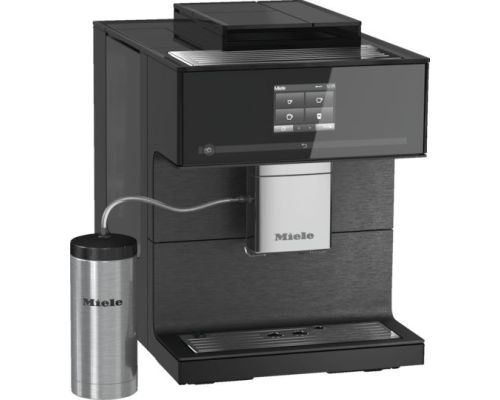 Miele CM 7750 NER OBSW - Espressomaskine billede 1