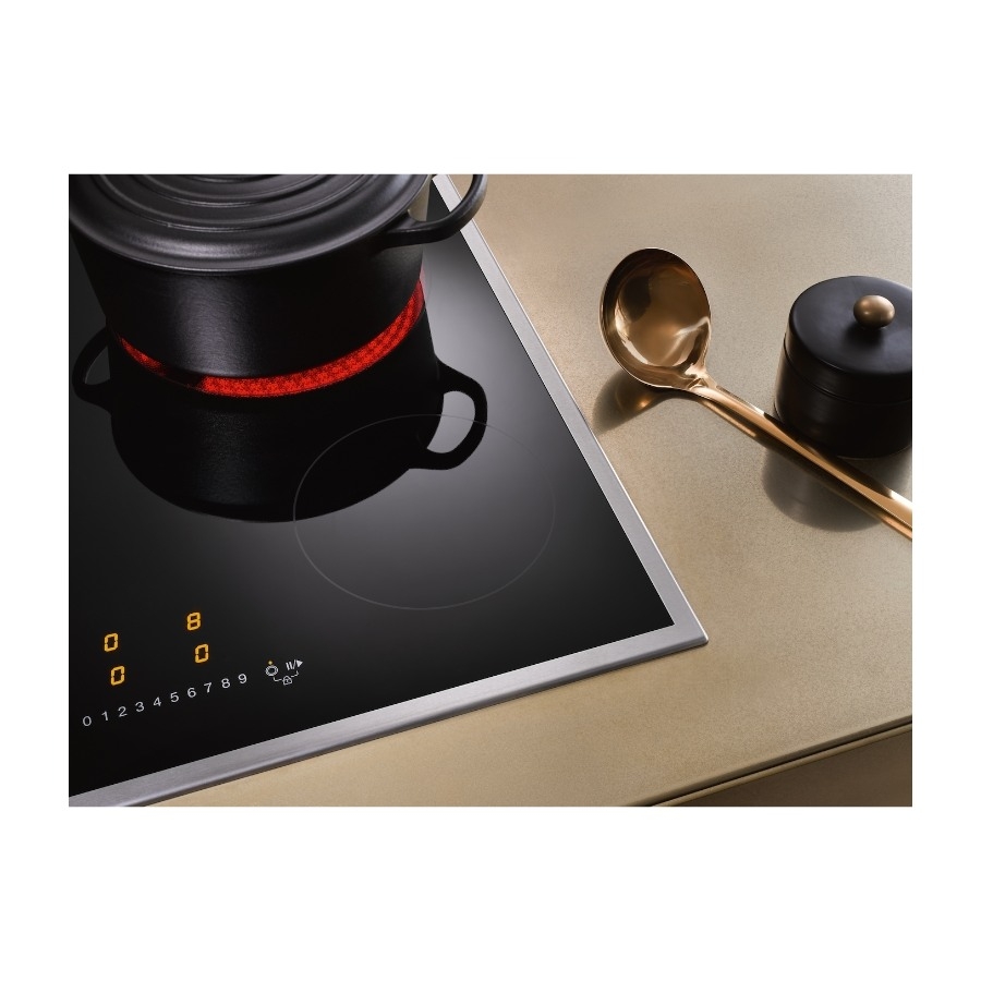 Miele KM 6520 FR keramisk kogeplade billede 9