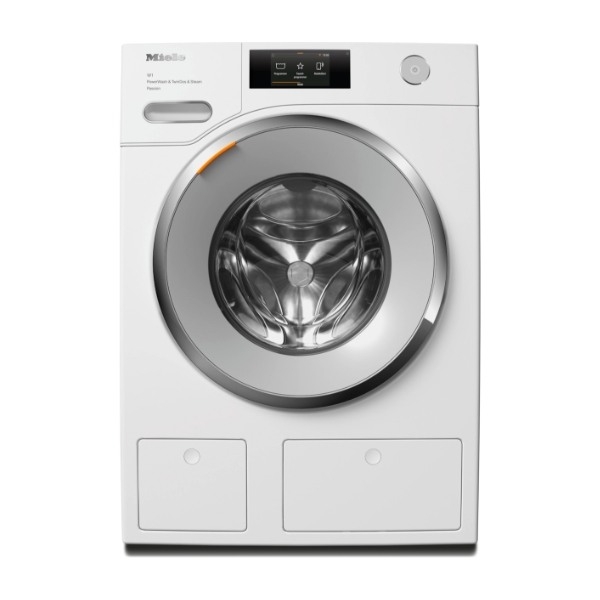 Miele Vaskemaskine WWV980WPS NER LW Passion Hvid