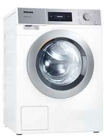 Miele vaskemaskine PWM507DV Prof. billede 1