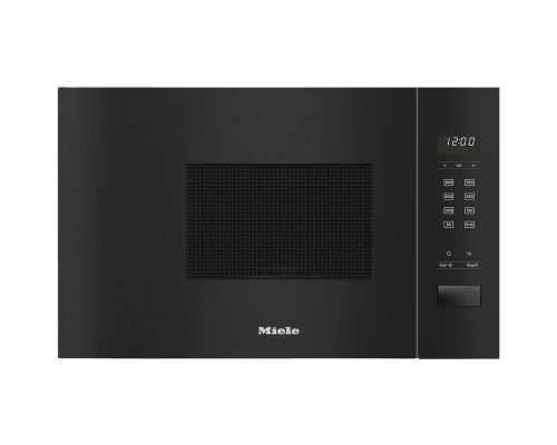 Miele M 2230 OBSW Mikroovn til indbygning billede 1
