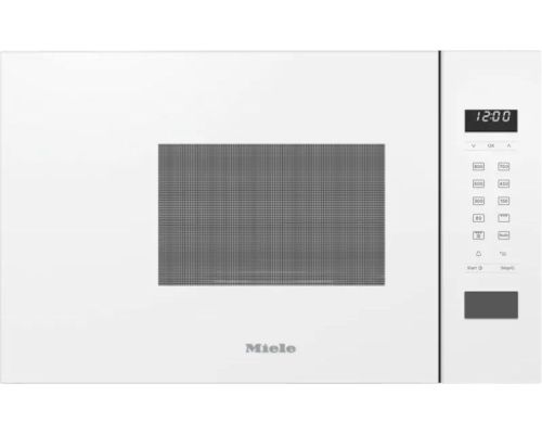 Miele M 2234 BRWS NER Mikroovn til indbygning billede 1
