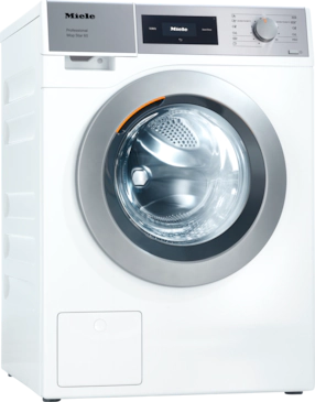 Miele Professional PWM 506 Mop Star 60 EL DV-1 vaskemaskine billede 2