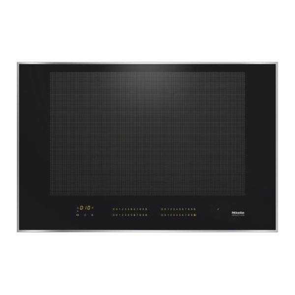 Miele Indbygningsplade KM 7677 FR billede 1