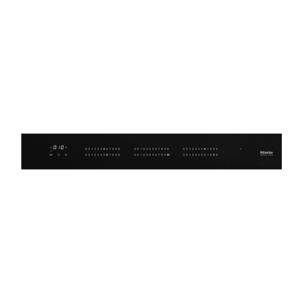Miele KM 7878 FL induktionskogeplade billede 5