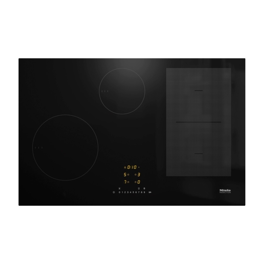 Miele KM 7474 FL Dfs induktionskogeplade billede 3