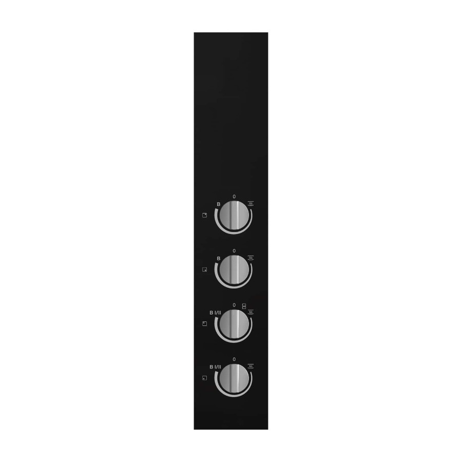 Miele KM 7164 FR induktionskogeplade billede 6