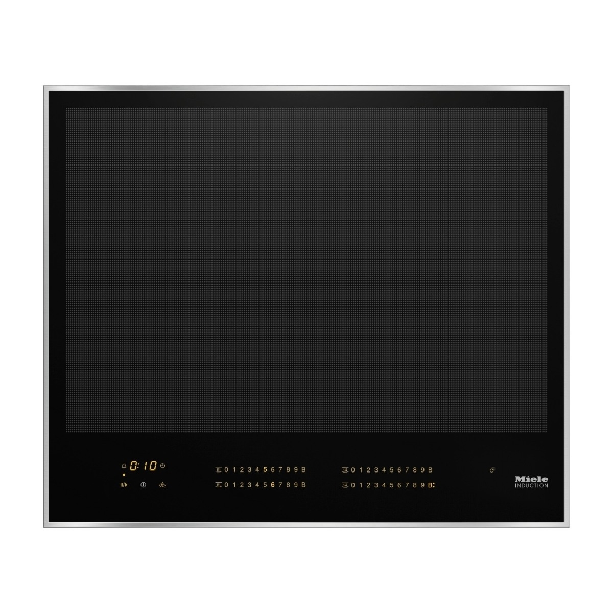 Miele KM 7667 FR Induktionskogeplade