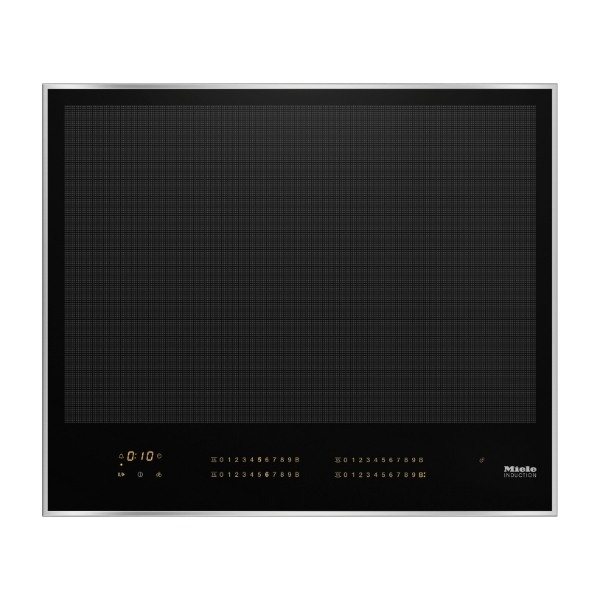 Miele KM 7667 FR Induktionskogeplade