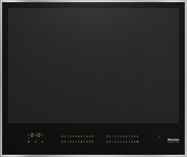 Miele KM 7667 FR Induktionskogeplade