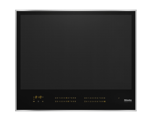 Miele KM 7667 FR Induktionskogeplade