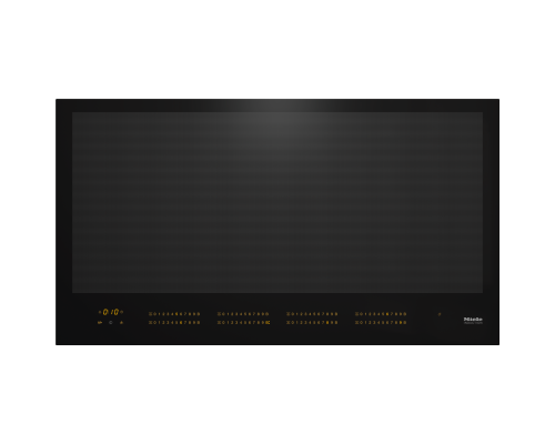 Miele KM 7697 FL Induktionskogeplade billede 1