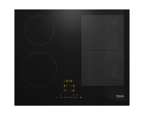 Miele KM 7464 FL Induktionskogeplade