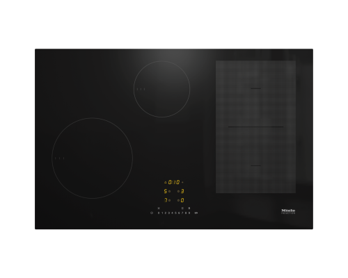 Miele KM 7474 FL Induktionskogeplade billede 1