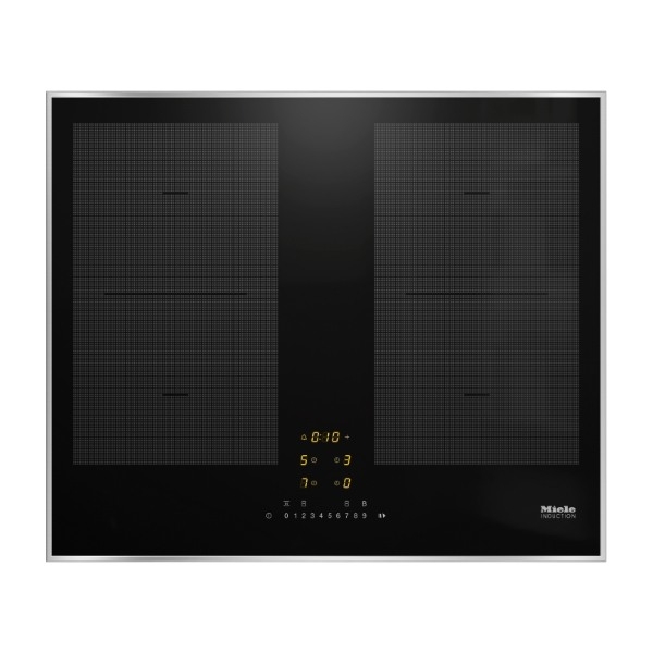 Miele KM 7465 FR Induktionskogeplade