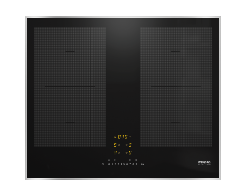 Miele KM 7465 FR Induktionskogeplade