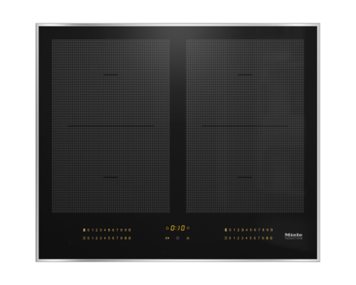 Miele KM 7564 FR Induktionskogeplade billede 1