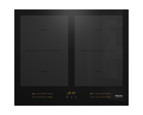 Miele KM 7564 FL Induktionskogeplade billede 1