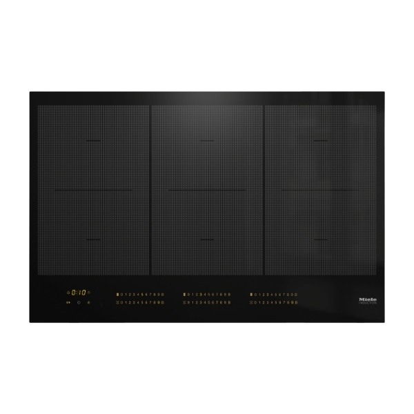 Miele KM 7575 FL NER Induktionskogeplade
