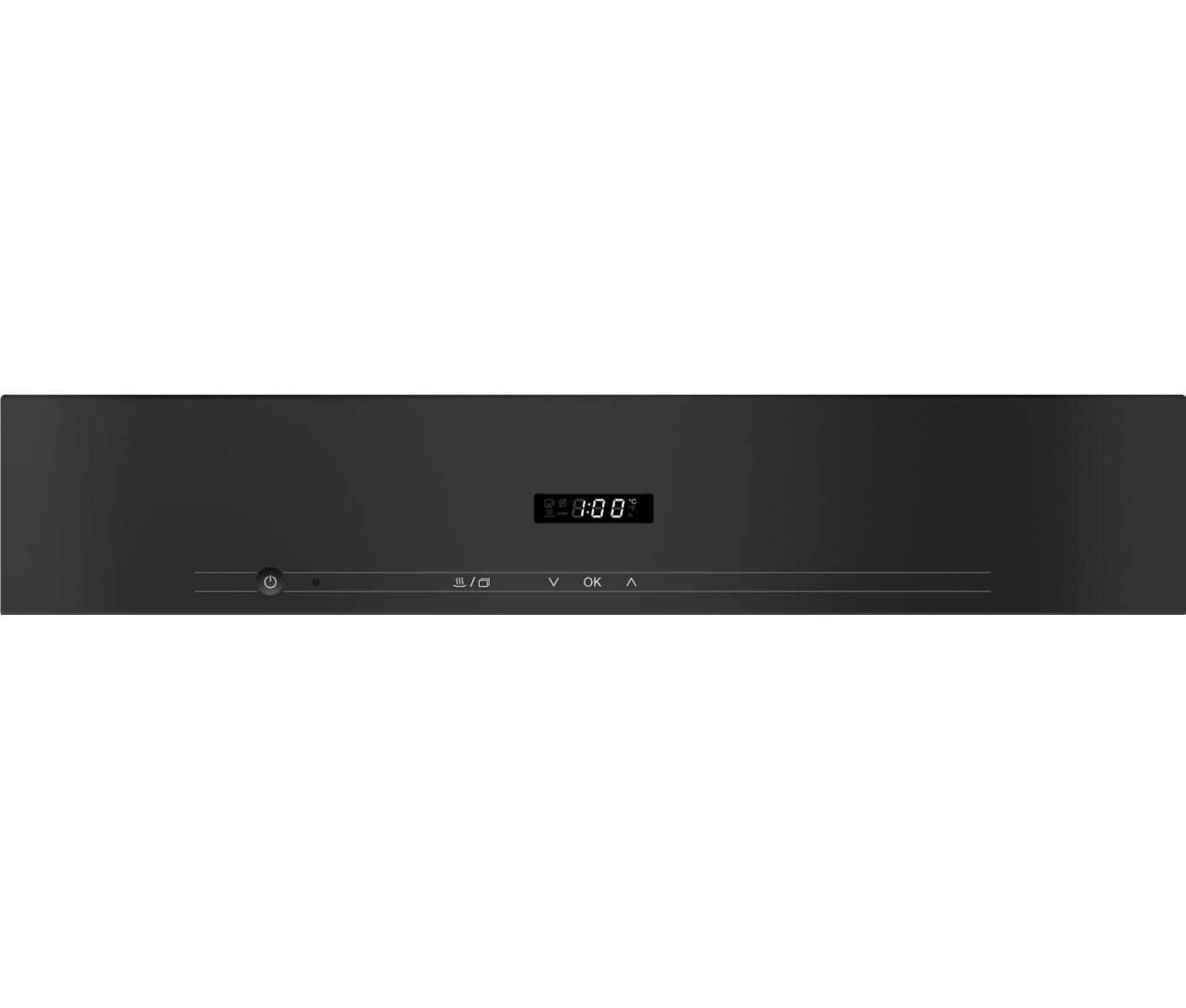 Miele Ovne DG 2740   CLST Stål