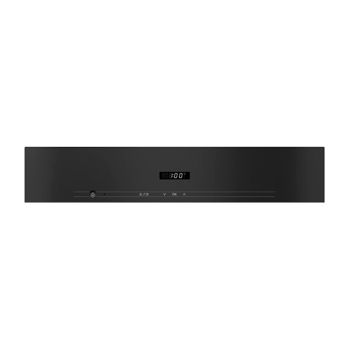 Miele Ovne DG 2740   CLST Stål