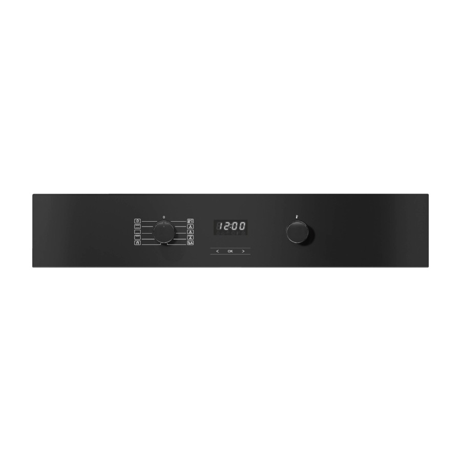 Miele Pureline H 2860 BP Clst indbygningsovn billede 6