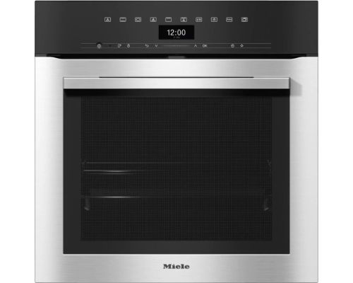 Miele H 7364 BP CLST NER Ovn til indbygning billede 1