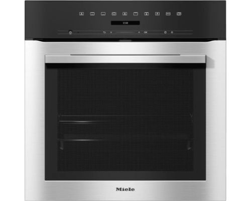 Miele H 7160 BP CLST NER Ovn til indbygning
