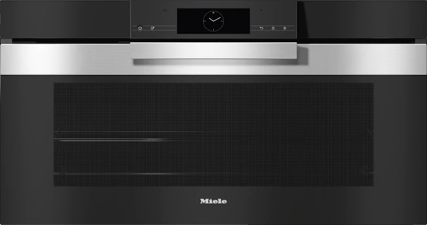 Miele H 7890 BP CLST NER - Indbygningsovn