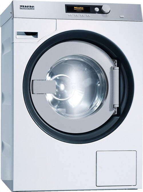 Miele Professional Pw 6080 Vario Xl Professionel Vaskemaskine