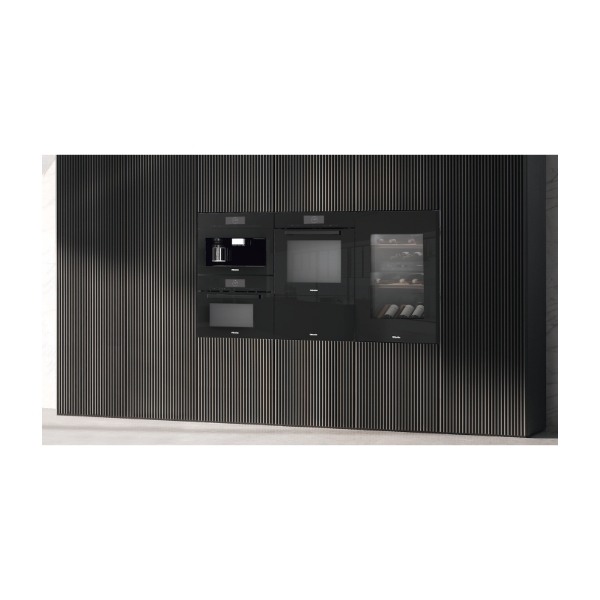 Miele Ovne ESW 7030   OBSW Sort billede 5
