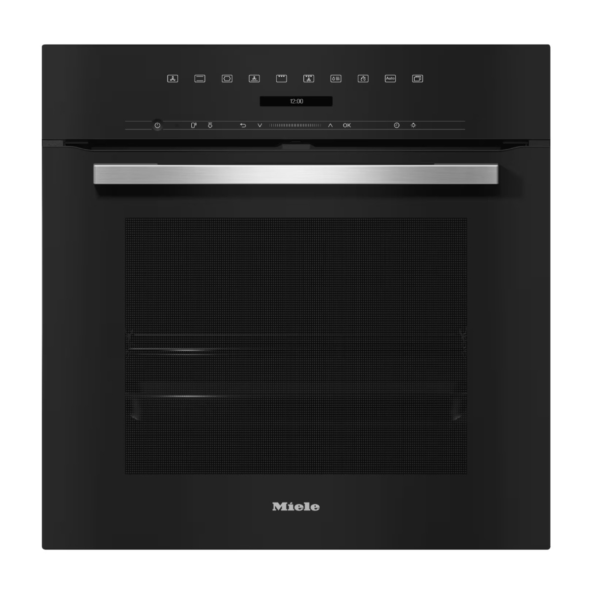 Miele H 7165 BP   OBSW Ovn til indbygning